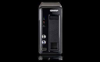 QNAP TS-121 bez HDD - 2