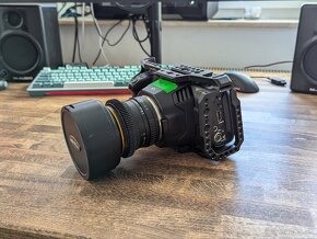 Blackmagic pocket 6k - 2