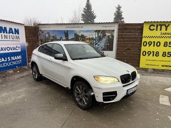 X6 M50D Xdrive - 2