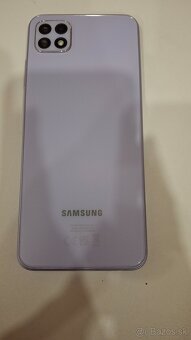 Samsung A22 5G - 2