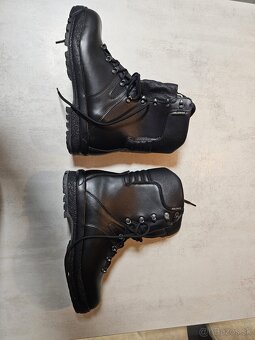 Predám nove nepoužité vojenské kanady goretex - 2