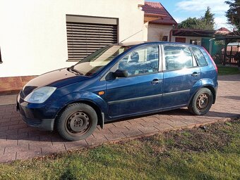 Ford Fiesta - 2