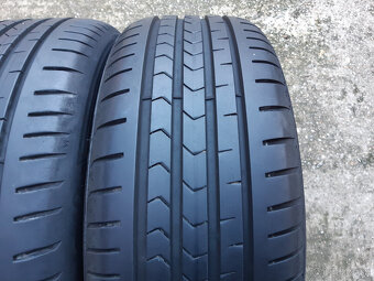 215/45 R17  -letné - 2