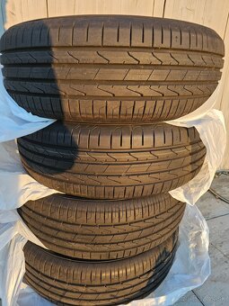 Sada Letnych Pneu - nove, 205/60 R16, 92H - 2