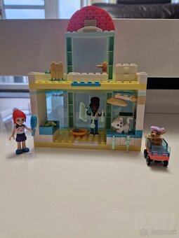 Lego friends - 2