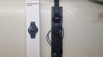 Samsung Galaxy Watch 4 classic 46mm - 2