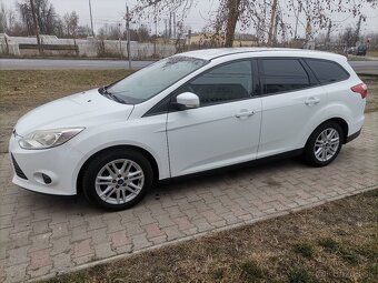 Ford Focus 1.6 TDCi - 2