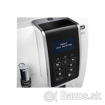 Kavovar DeLonghi Dinamica - 2