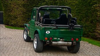 Suzuki LJ 80 - 2