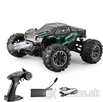 RC Spirit 4x4 - 2