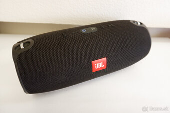 JBL Xtreme Black - 2