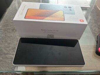 Xiaomi redmi note - 2