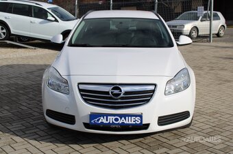 Opel Insignia ST 2,0 CDTi 96 kW - 2