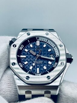 Audemars Piguet Royal Oak Offshore,42mm - 2