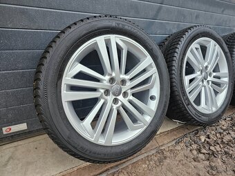 Zimná Sada AUDI Q5/SQ5+Michelin 255/45 R20 - 2