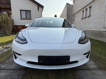 TESLA MODEL 3 Long Range Dual Motor4x4 361 KW, LED, NAVI,KAM - 2