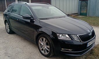 ŠKODA Octavia 1.6 TDI - 2