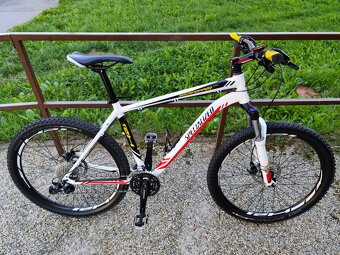 Specialized rockhopper pro - 2