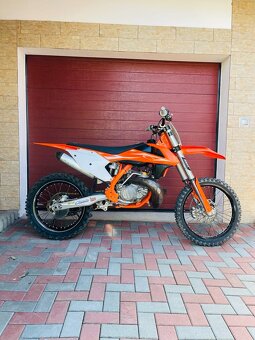 Ktm sx 250 - 2