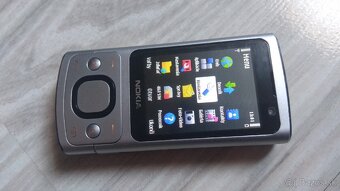 NOKIA 6700s - 2