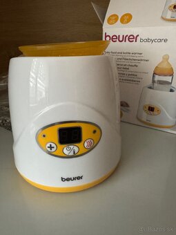 BEURER babycare ohrievač fliaš - 2