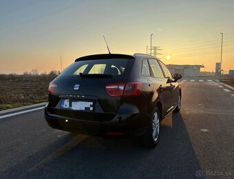 Seat ibiza 1.2TSI - 2