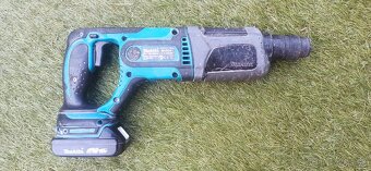 Vrtacie kladivo Makita - 2