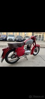 Jawa 175 - 2