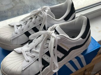 Adidas Originals Superstar Millencon W - 2