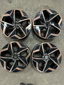 5X112 R19 VW ORIGINAL,Skoda,Seat - 2