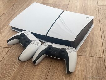 Playstation 5 Slim Digital edition - 2