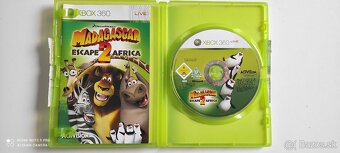 Madagascar 2 (xbox360) - 2