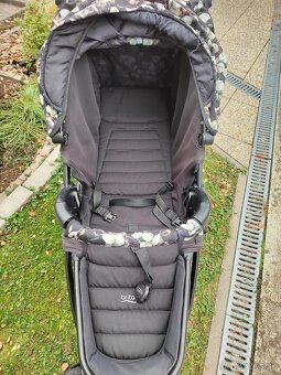 BRITAX B-MOTION 4 PLUS - 2