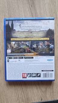 Kingdom come deliverance 2 - 2