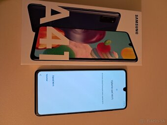 Samsung Galaxy A41 - 2