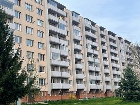 Výmena 2i bytu (zrekonštruovaný a zariadený) za RD v Brezne - 2