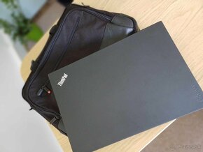 NOTEBOOK: LENOVO THINKPAD T570 - 2