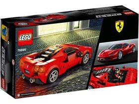 Predam LEGO SPEED 76895 - 2