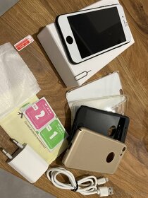 Apple iPhone 7 - 256 GB - 2