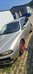 Alfa 156 2.4 jtd - 2