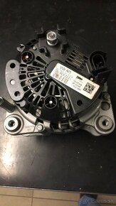 Alternator do VAG 1.6 tdi, 2.0 tdi 140A (2012-2020) - 2