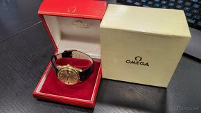 Omega Seastar 166,032 - 2