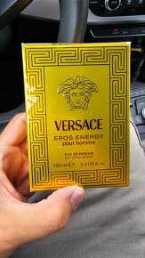 Versace Eros Energy - 2