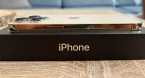 iPhone 13 Pro 128GB Gold - 2