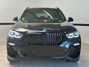 BMW X5 M PACKET XDRIVE30D - 2