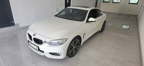 BMW rad 4 Coupé 435d xDrive M Sport - 2