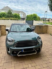 Mini Cooper Countryman - 2