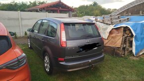 Predám Ford c-max 1,6tdci - 2