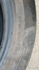 Pneumatiky 205/55 R 16 - 2