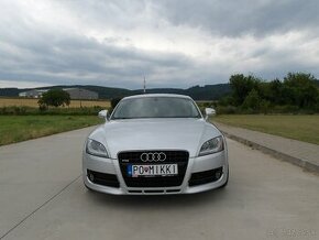 Audi TT 3.2 VR6 Quattro - 2